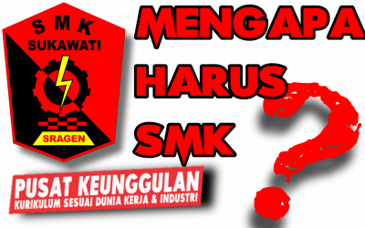 9 Alasan Masuk Sekolah SMK